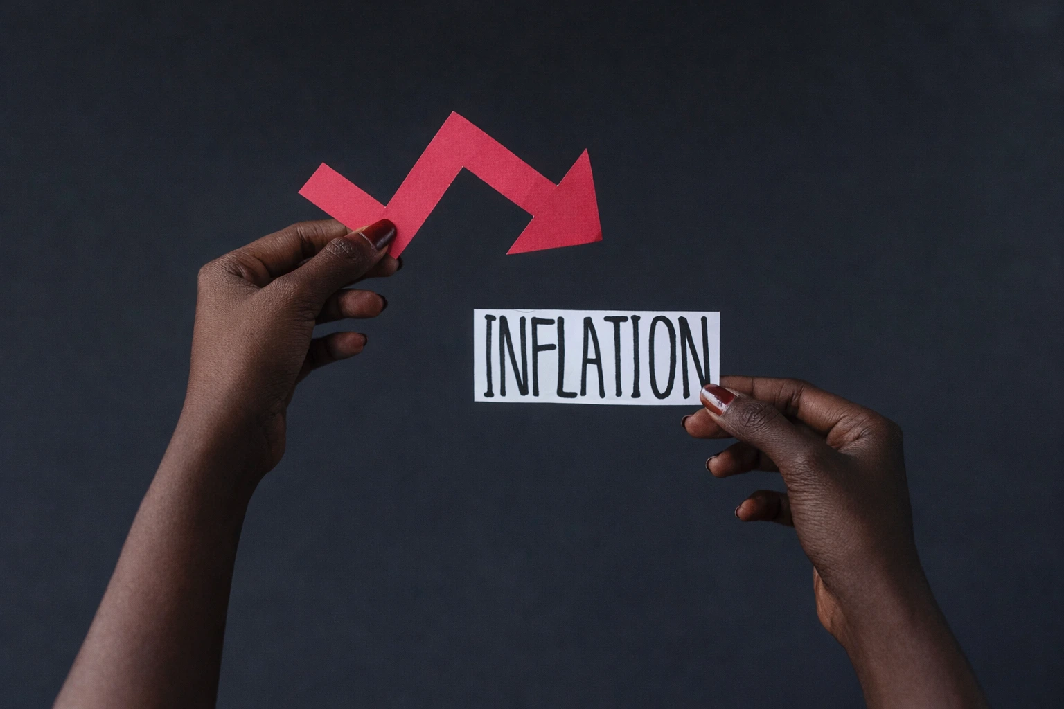 Ghana inflation drops to 3.2% in March 2026: What it really means