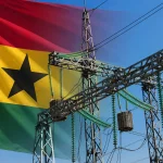 Content Creator @gigiknowsbest1 Visits Kwame Nkrumah Museum in Ghana