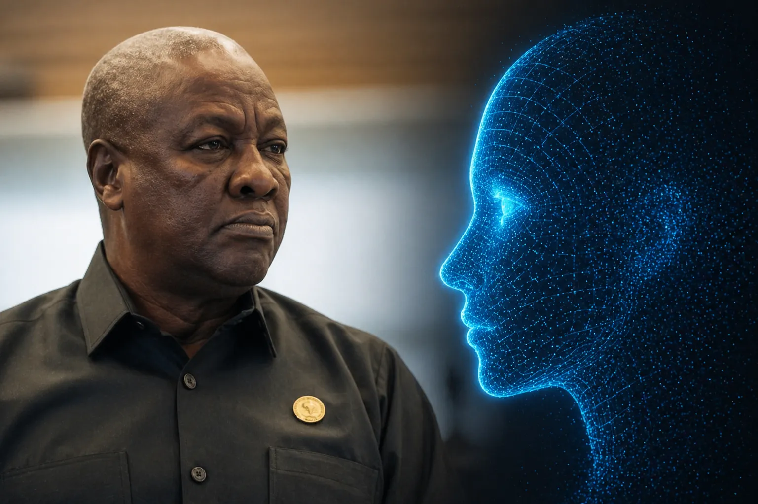 Mahama Launches Ghana’s $270M National AI Strategy: Jobs, Innovation and Inclusive Growth Explained