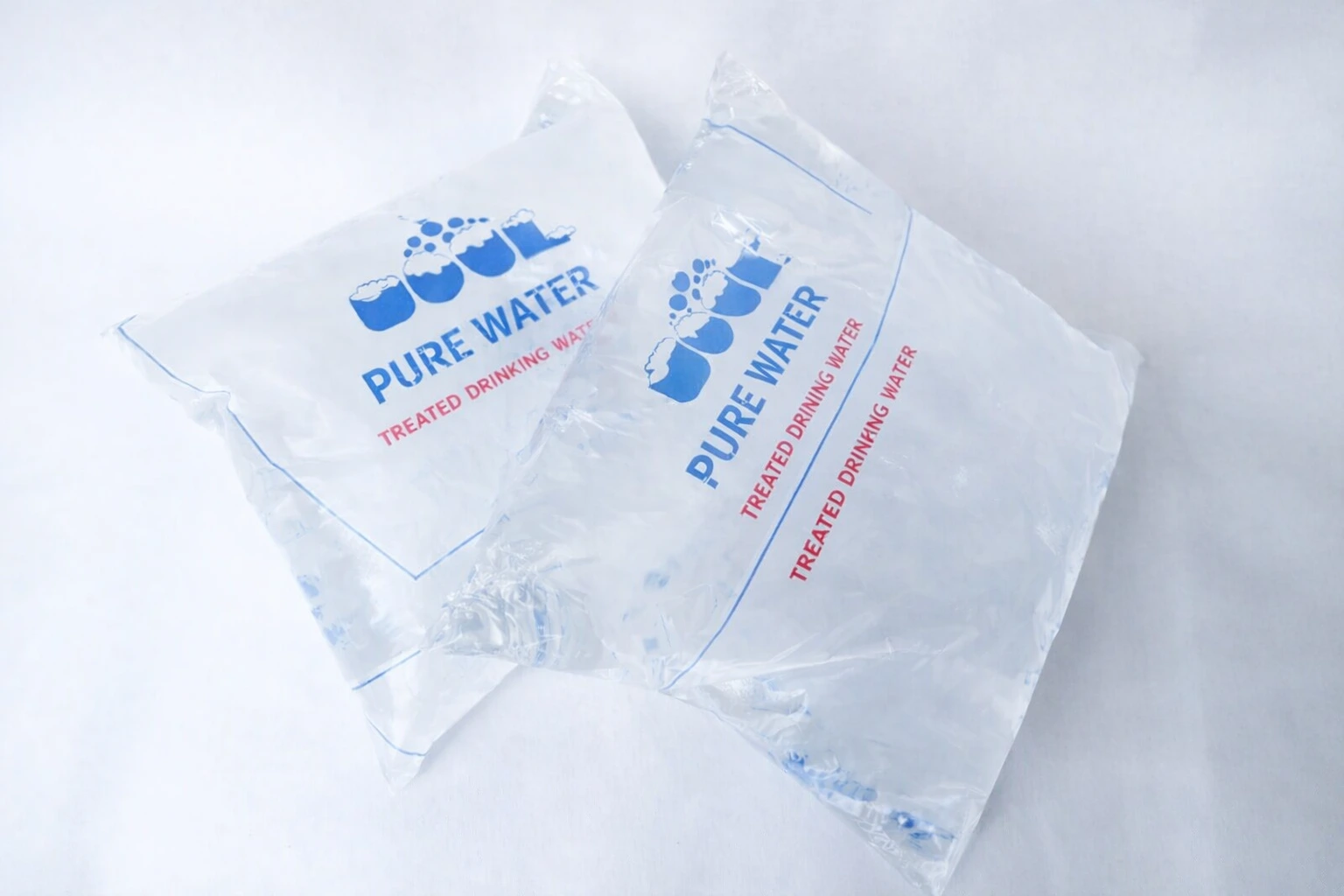 Sachet Water Price Increase Ghana 2026: GH¢15 Bag Cap