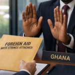 GETFund Awards GH¢400m KNUST Teaching Hospital Equipment Contract