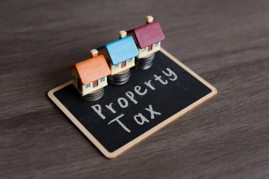 Property Taxes in Ghana: Rates, Rules, and Expat Guide (2026)