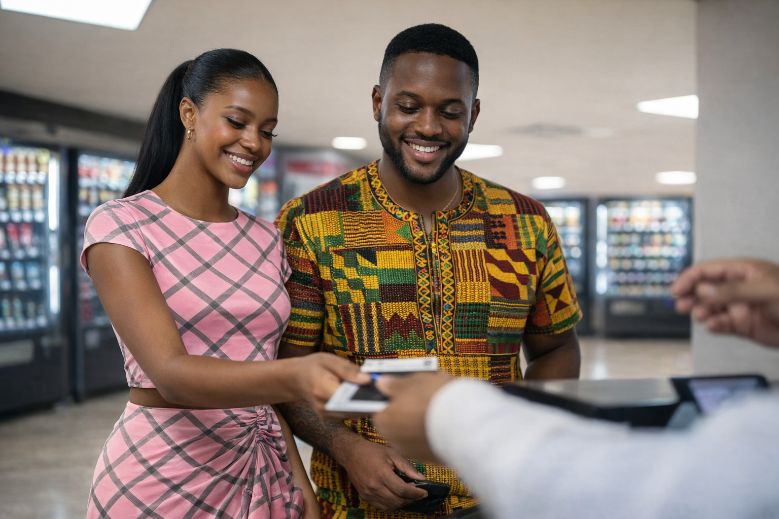 Ghana Visa-Free Entry for Africans: What the New Policy Really Means (2026 Guide)