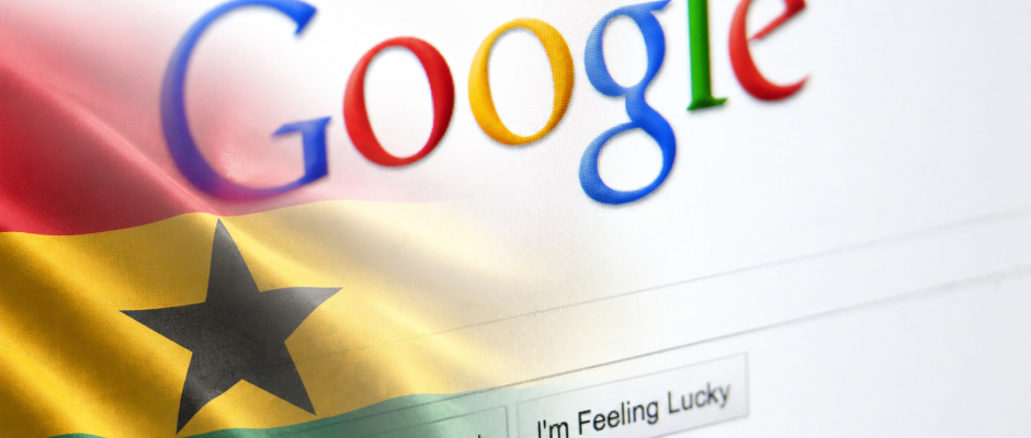 100,000 Google Career Certificate scholarships in Ghana for students and job seekers