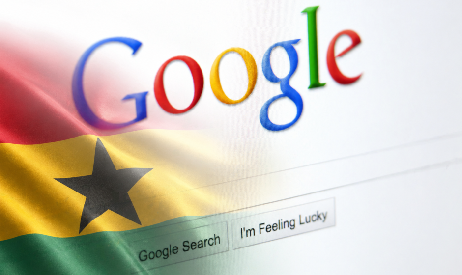100,000 Google Career Certificate scholarships in Ghana for students and job seekers