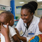 Top Health Risks in Ghana Right Now (2026)