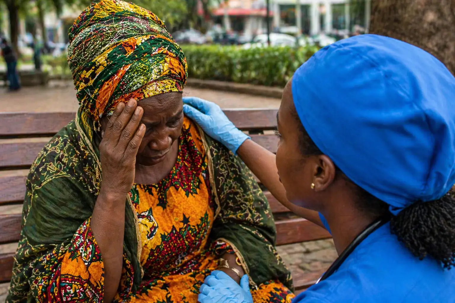 Stroke Deaths in Ghana: Why So Many Ghanaians Are Dying and What You Need to Know
