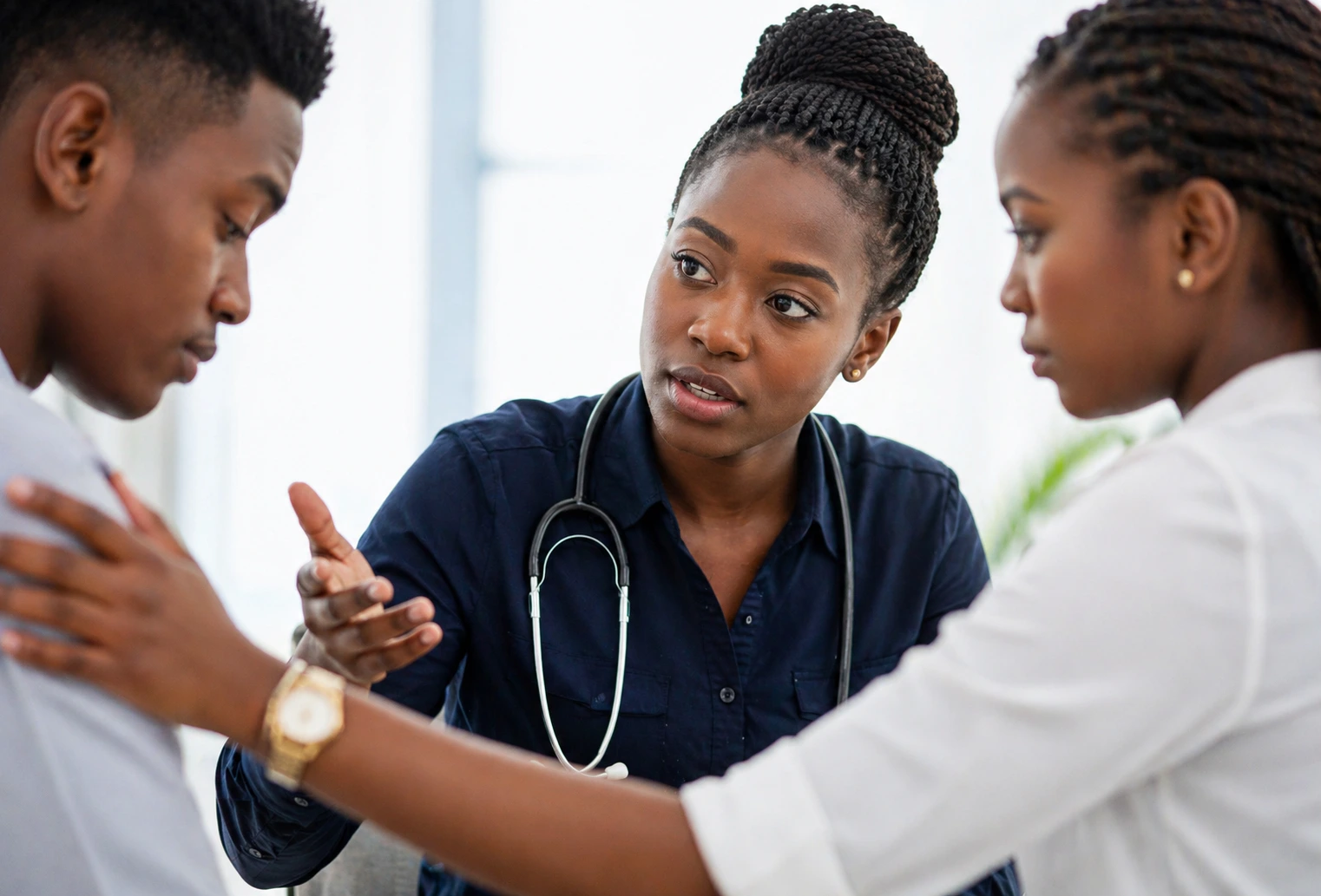 Top Health Risks in Ghana Right Now (2026)