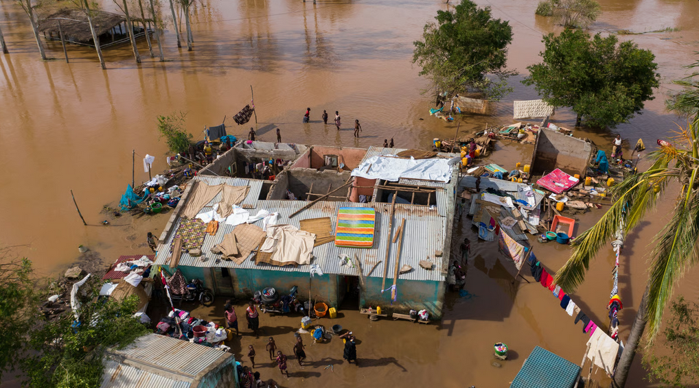 Where to Live in Ghana to Reduce Flood Risk (2026 Guide)