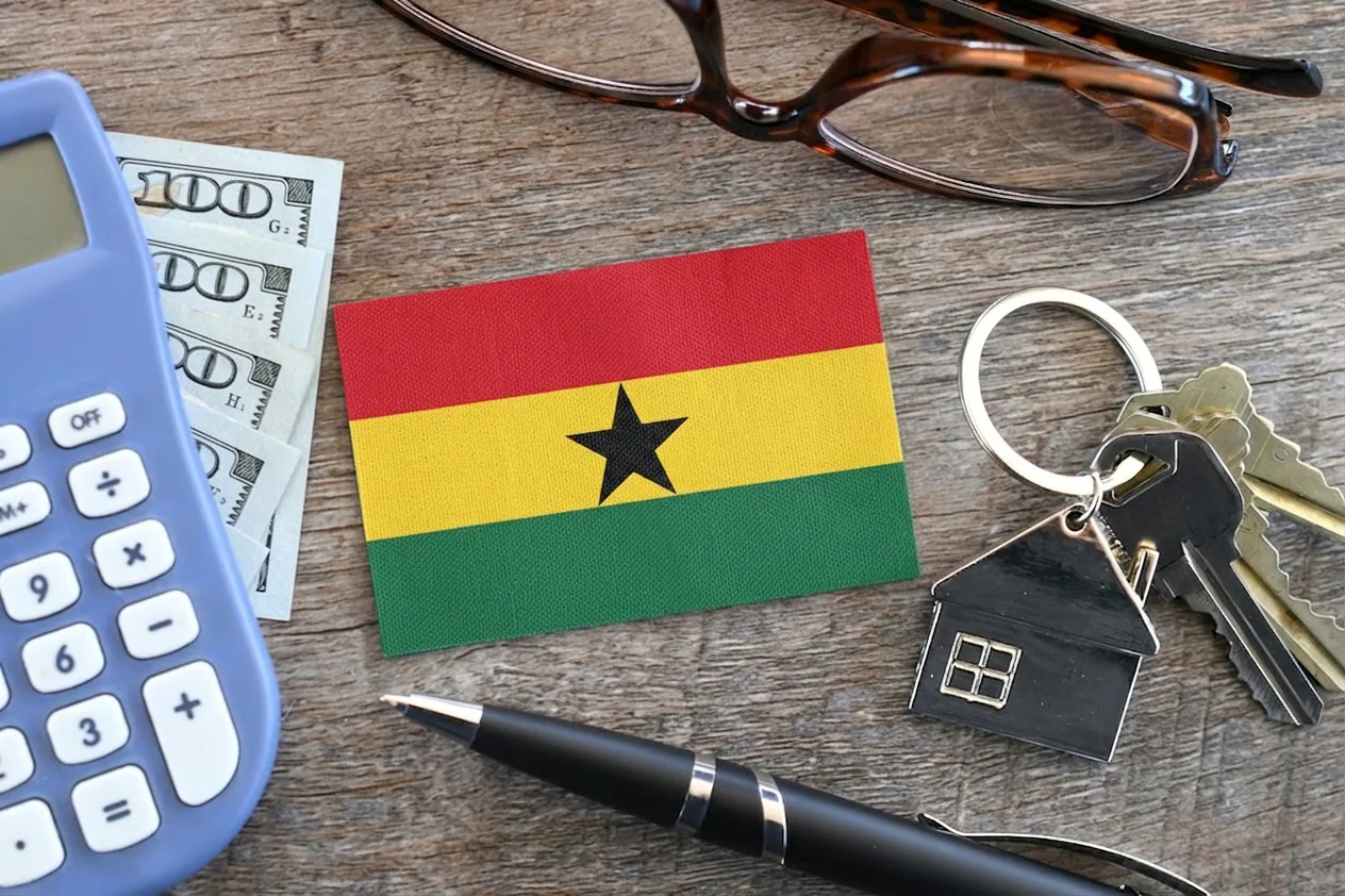 Ghana Dollar Rent Ban: Rent Commissioner and Bank of Ghana Move to Enforce Cedi Payments in 2026