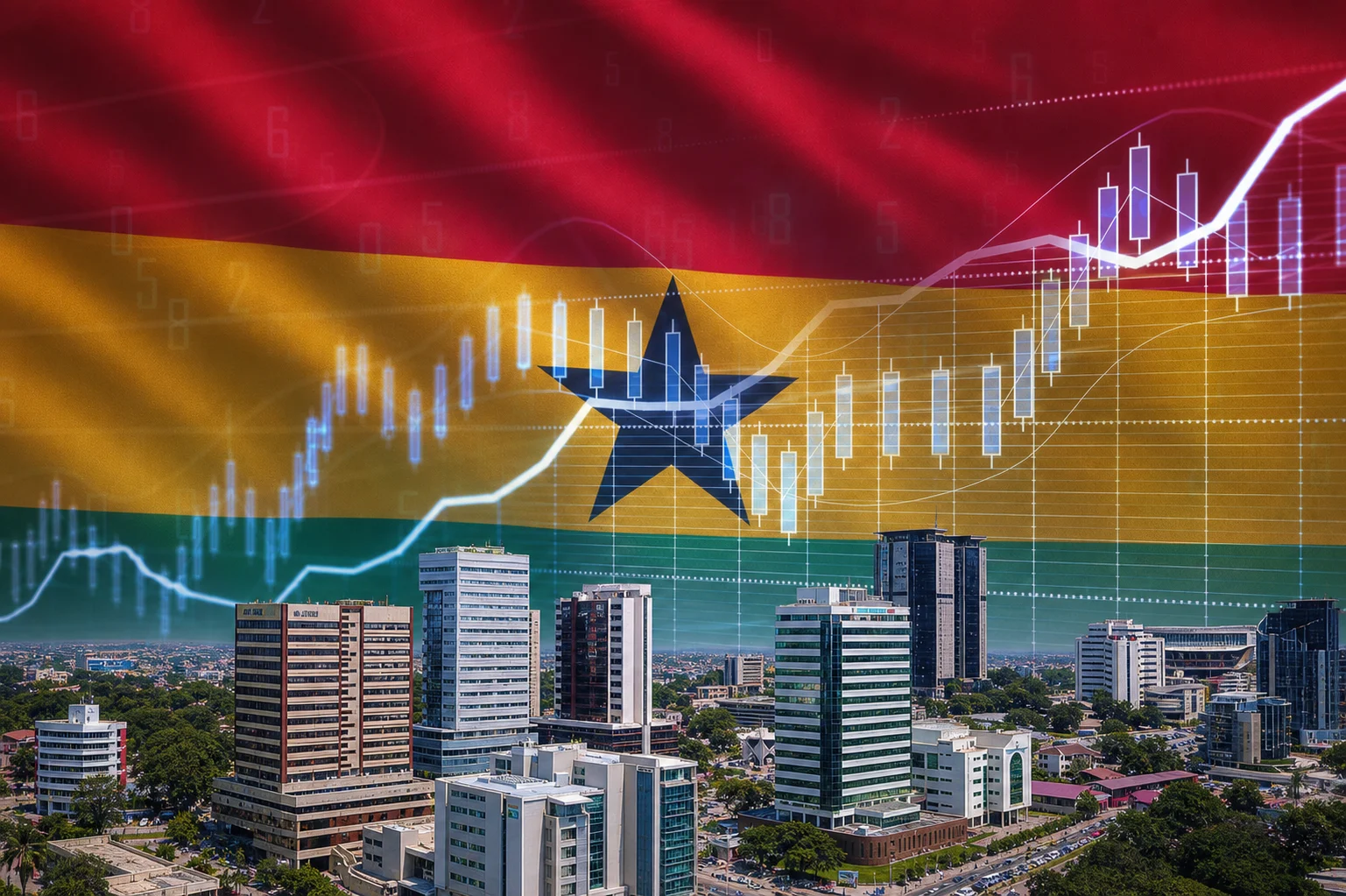 Ghana Nears IMF Bailout Exit After Final Review Deal: What Comes Next for the Economy