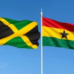 Ghana Evacuates 300 Citizens from South Africa Amid Renewed Xenophobic Attacks