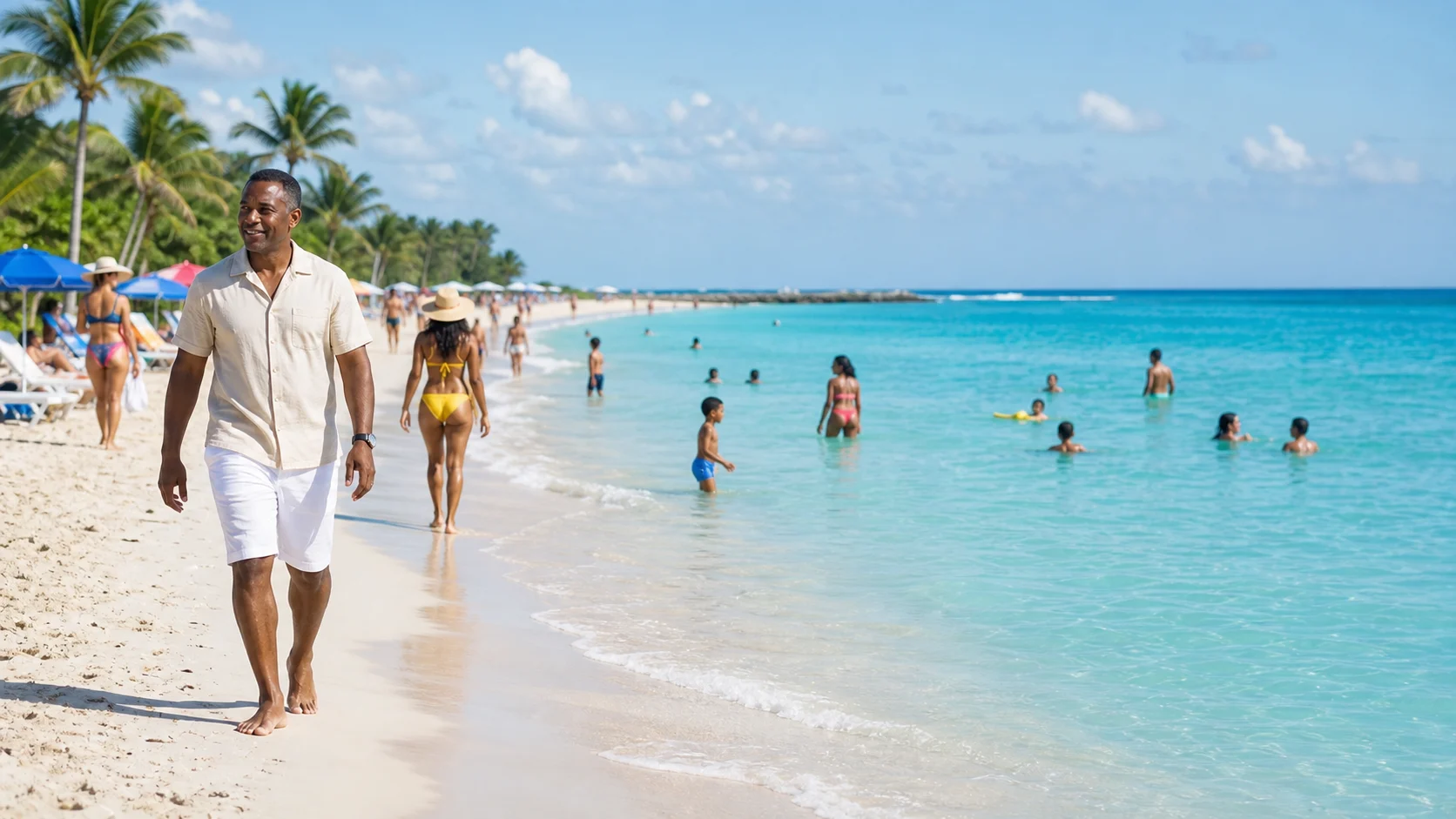 Retire in Ghana With US Social Security: What Americans Need to Know