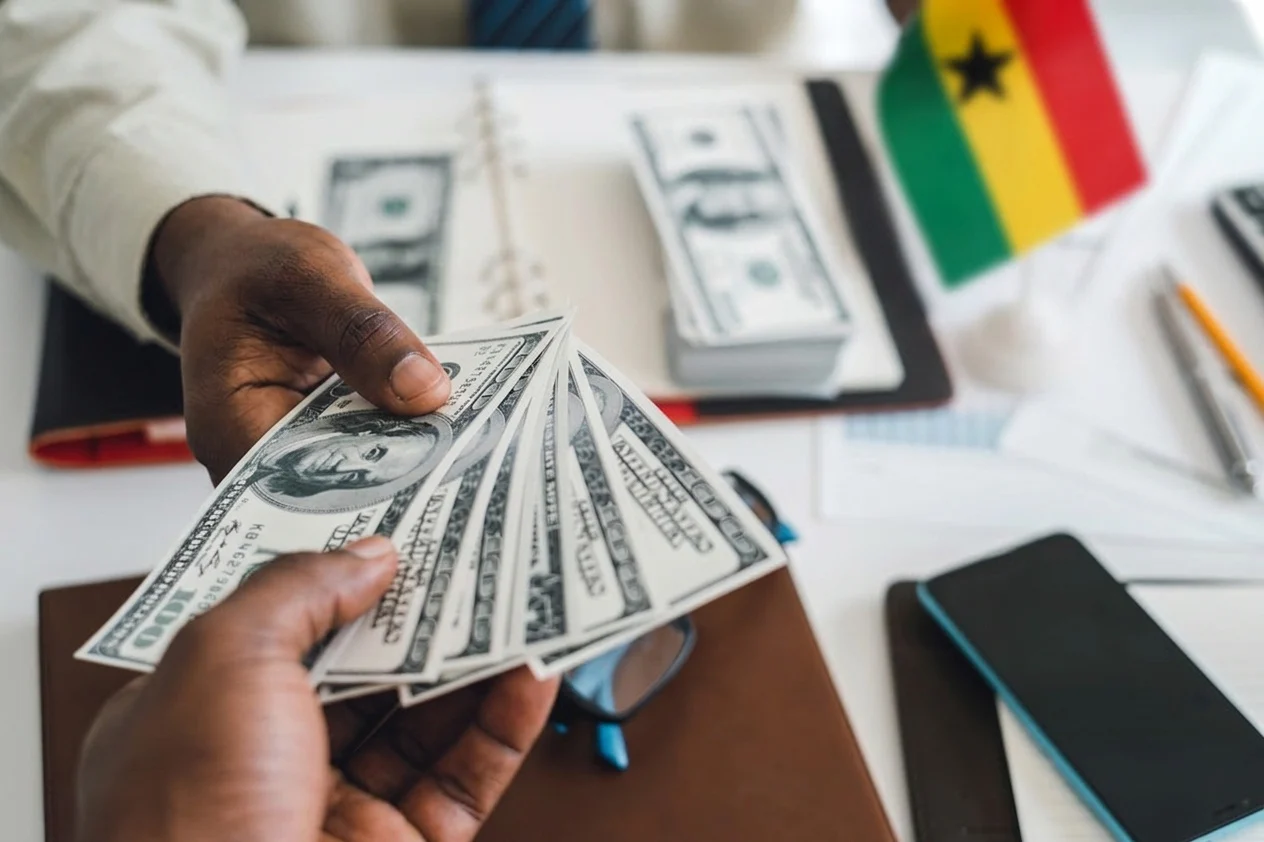 $60,000 Remote Salary in Ghana: What It Buys in 2026