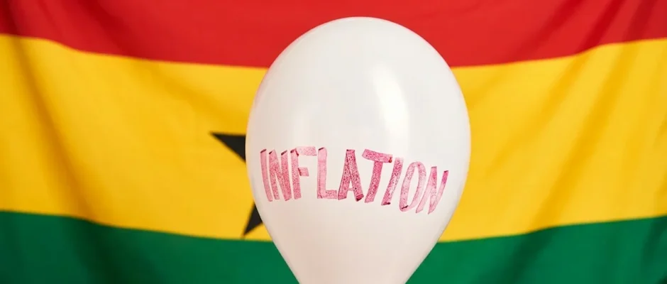 Ghana inflation rises April 2026 as prices hit 3.4%. See the drivers, regional data, and what it means for residents and investors.