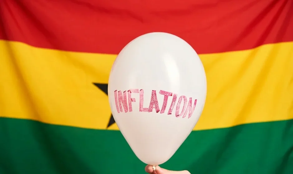Ghana inflation rises April 2026 as prices hit 3.4%. See the drivers, regional data, and what it means for residents and investors.