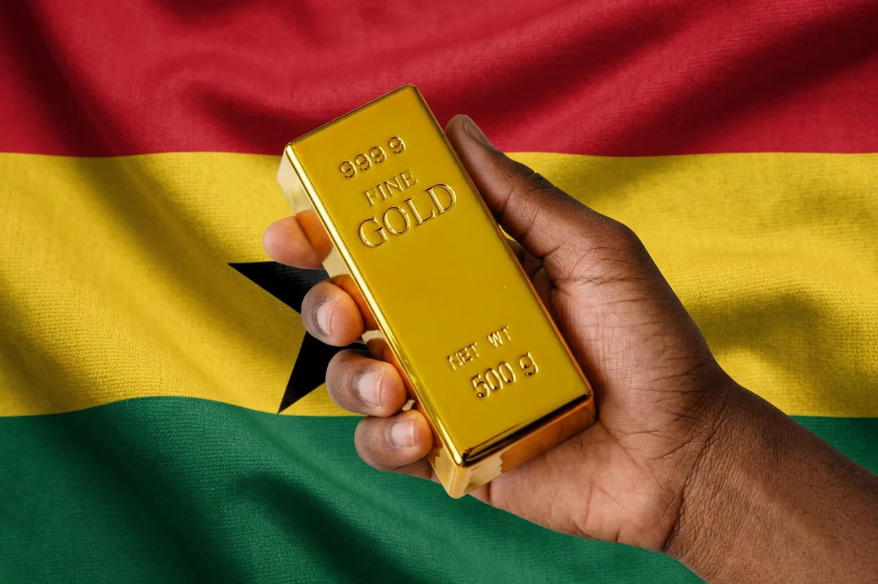 Ghana Gold Purchase Program 2026: Central Bank Pushes for 30% from Miners