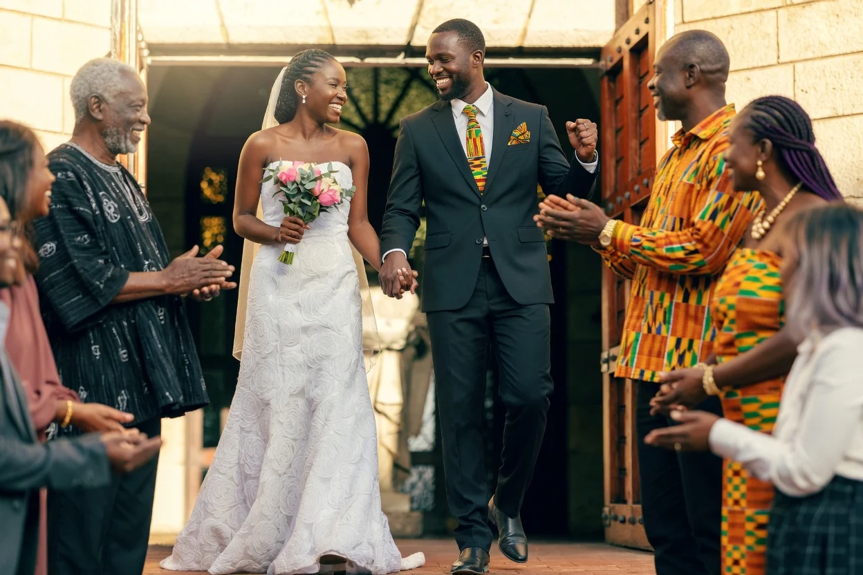 Ghana Citizenship by Marriage: Proof, Steps, Timeline