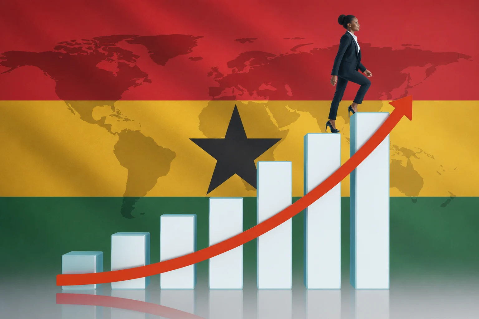 Fitch Upgrades Ghana Credit Rating to B in May 2026: What It Means