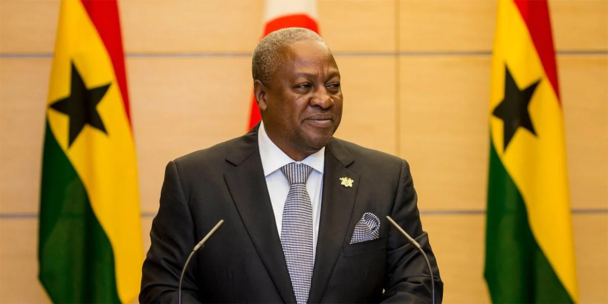President Mahama Assents to Value for Money Office Bill: What It Means for Government Spending