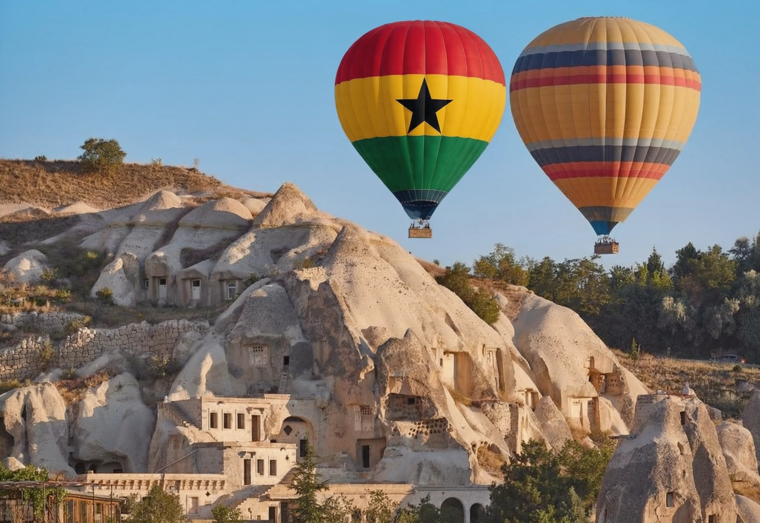 Ghana Turkey Defence Cooperation: What the New Talks Mean for Security, Industry, and Diplomacy