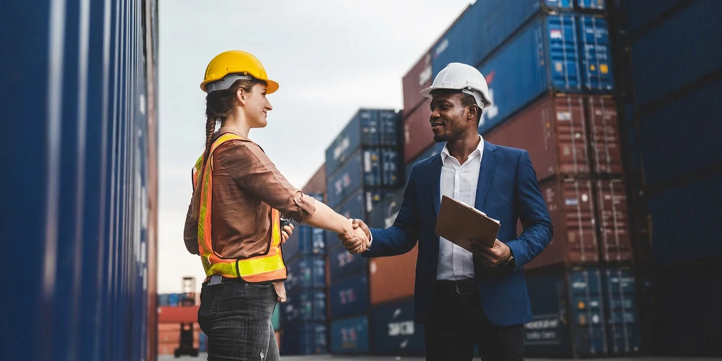 Ghana Trade Partners: Top 15 Countries, Major Goods, and Share of GDP