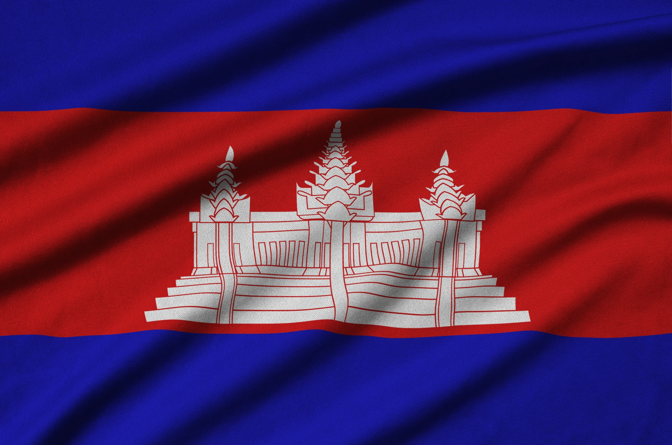 Cambodia Orders Ghanaians and African Nationals Out by May 31, 2026