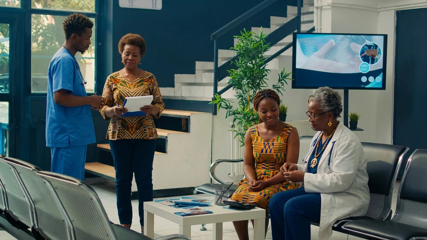 Ghana Medical Trust Fund Eyes 3 More Cancer Treatment Centres Under Long-Term Health Strategy
