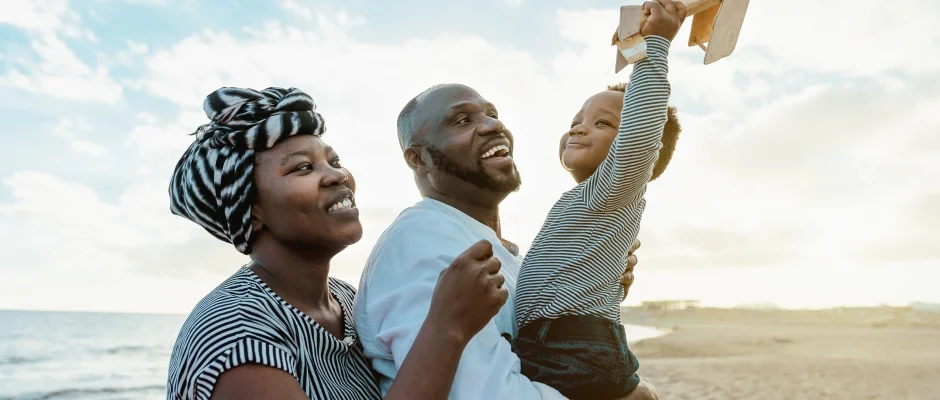 Ghana passport reforms supporting families and travel with new chip passport and fee-free eVisa for Africans