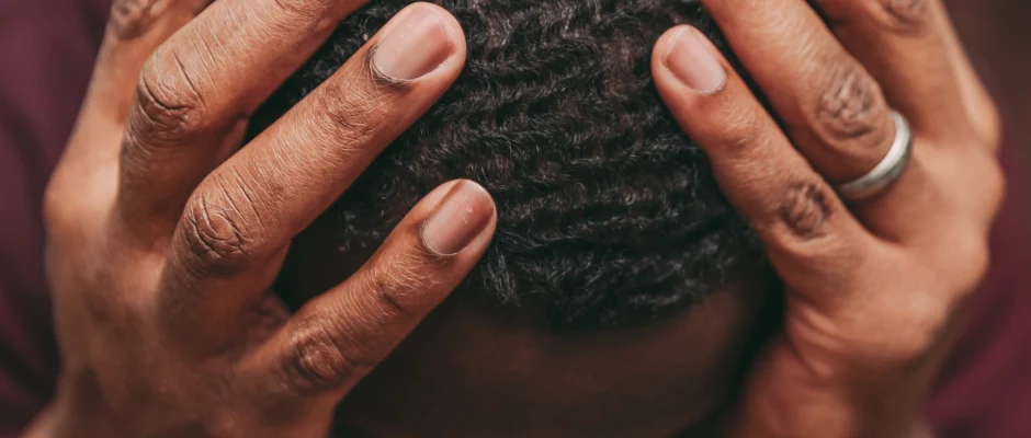 Mental health services in Ghana for stress therapy counseling and psychiatric support