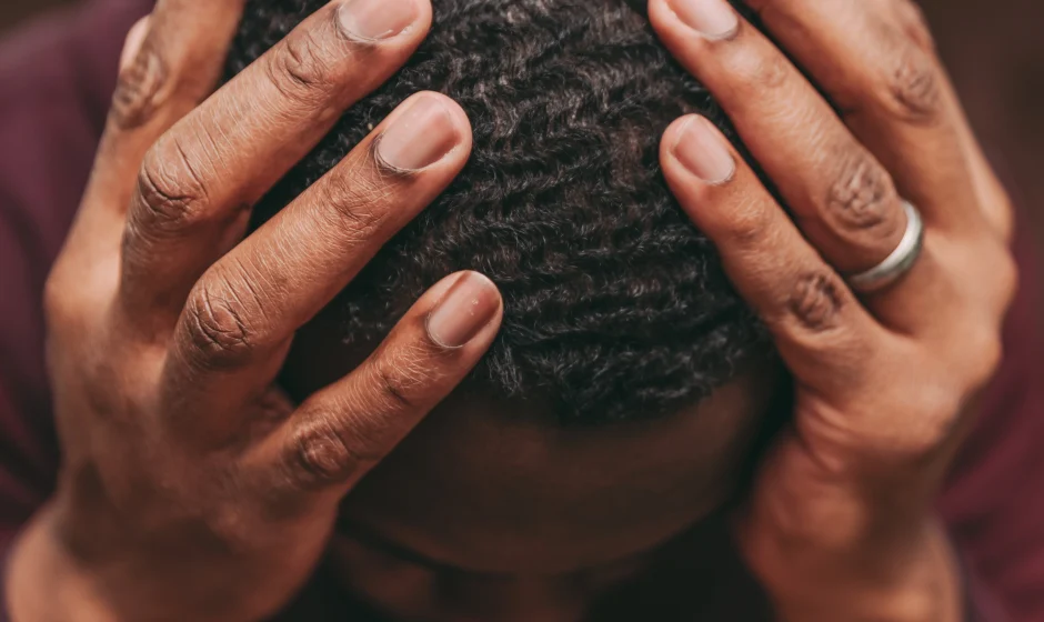 Mental health services in Ghana for stress therapy counseling and psychiatric support
