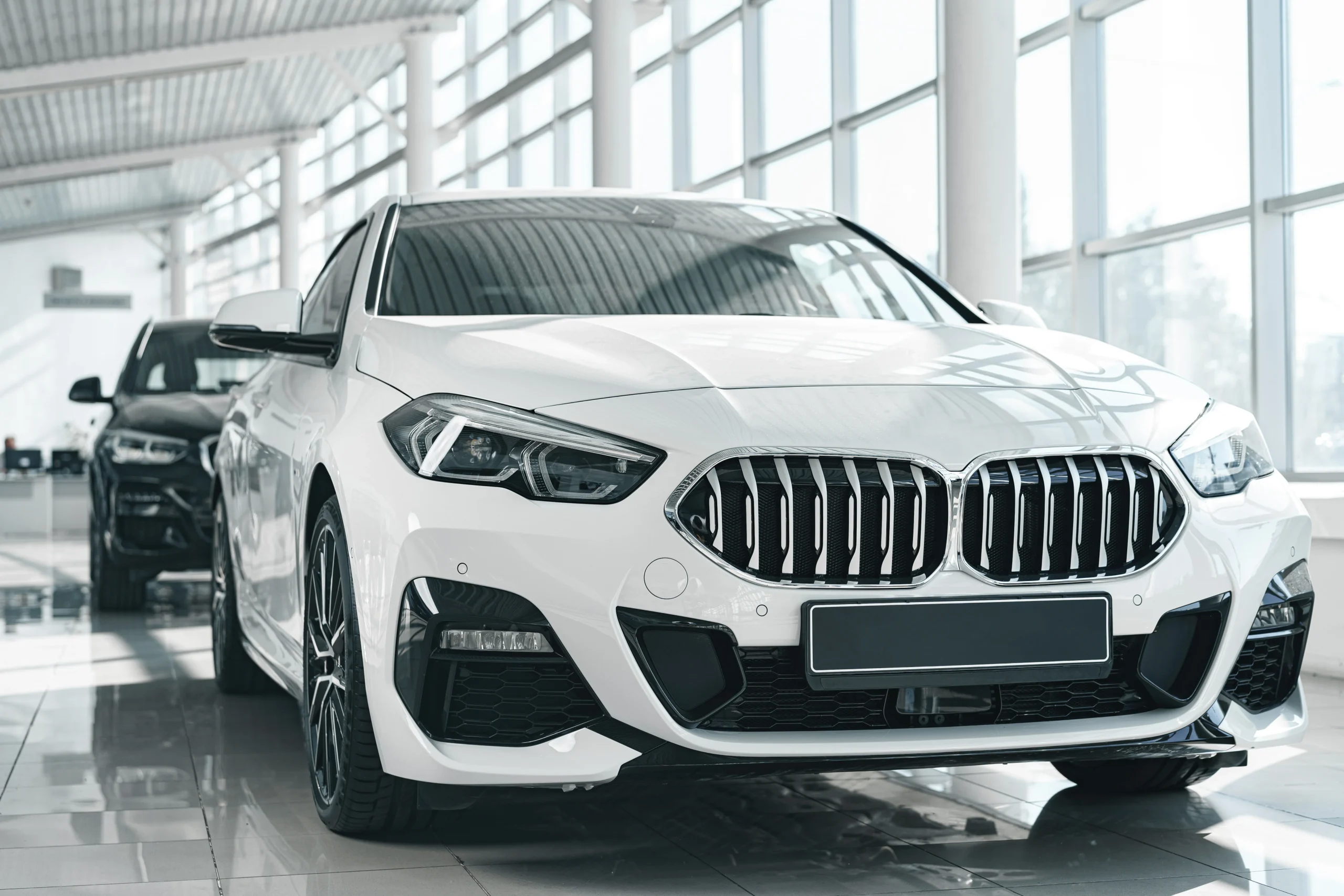 Top 10 Car Dealerships in Ghana