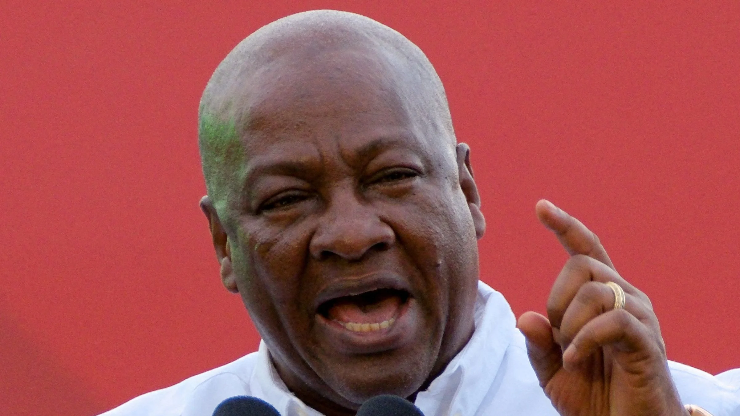 Ghana National Research Fund Launched with GH¢100m Seed Money