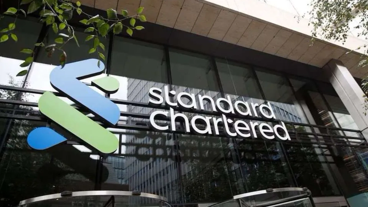Standard Chartered Ghana Is Selling Its Retail Banking Business: What Customers Need to Know