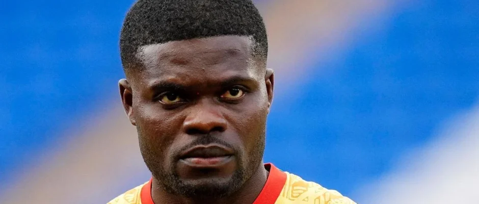 Ghana has formally protested Canada's refusal to grant Thomas Partey a temporary residence visa ahead of the 2026 FIFA World Cup.