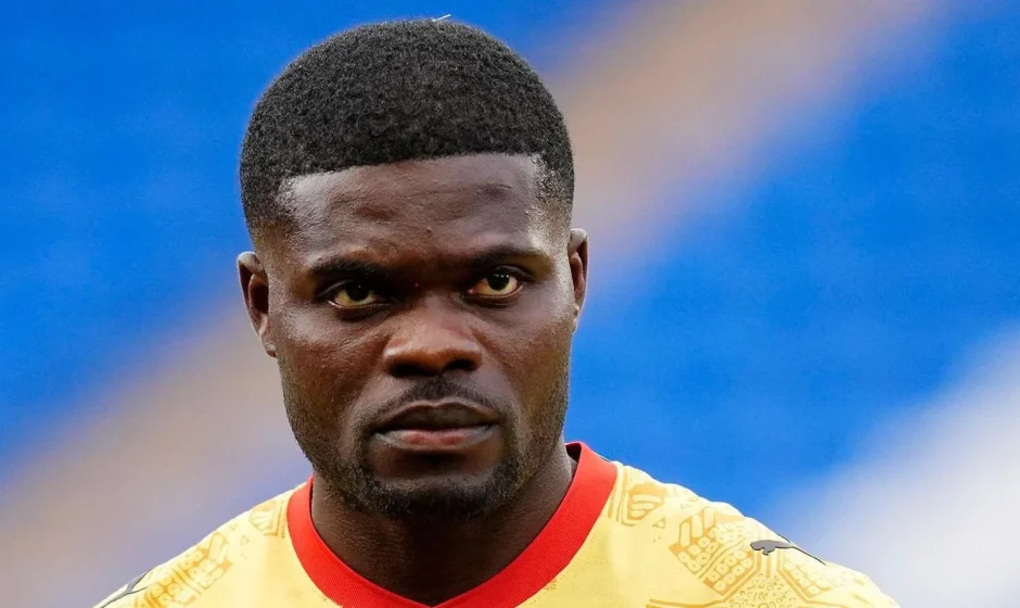 Ghana has formally protested Canada's refusal to grant Thomas Partey a temporary residence visa ahead of the 2026 FIFA World Cup.