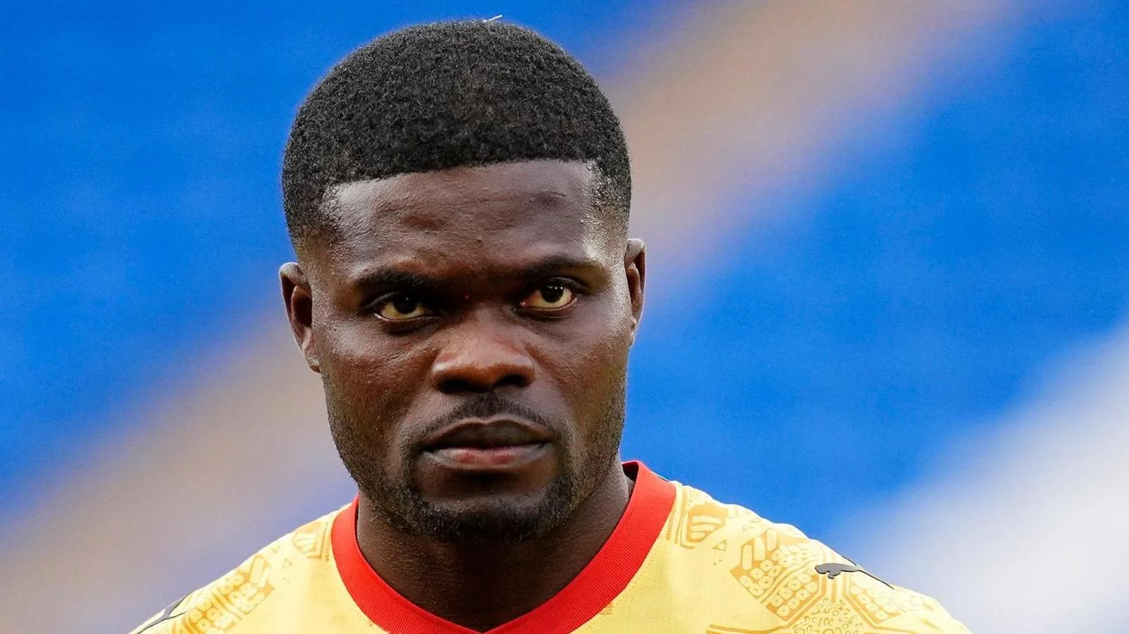 Ghana Protests Canada Visa Refusal for Thomas Partey