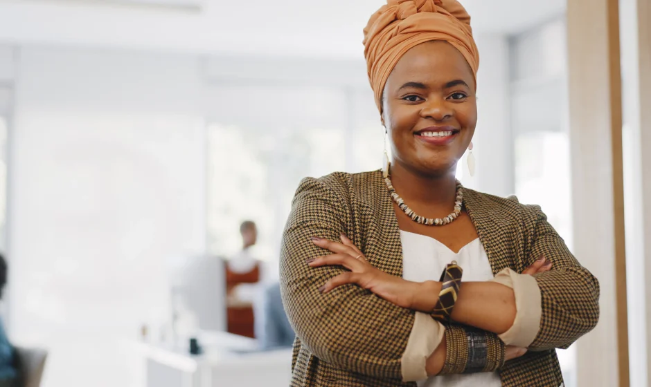 Ghana's government has applied to the Bank of Ghana for a license to establish the Women's Development Bank. Here's what it means for women entrepreneurs.
