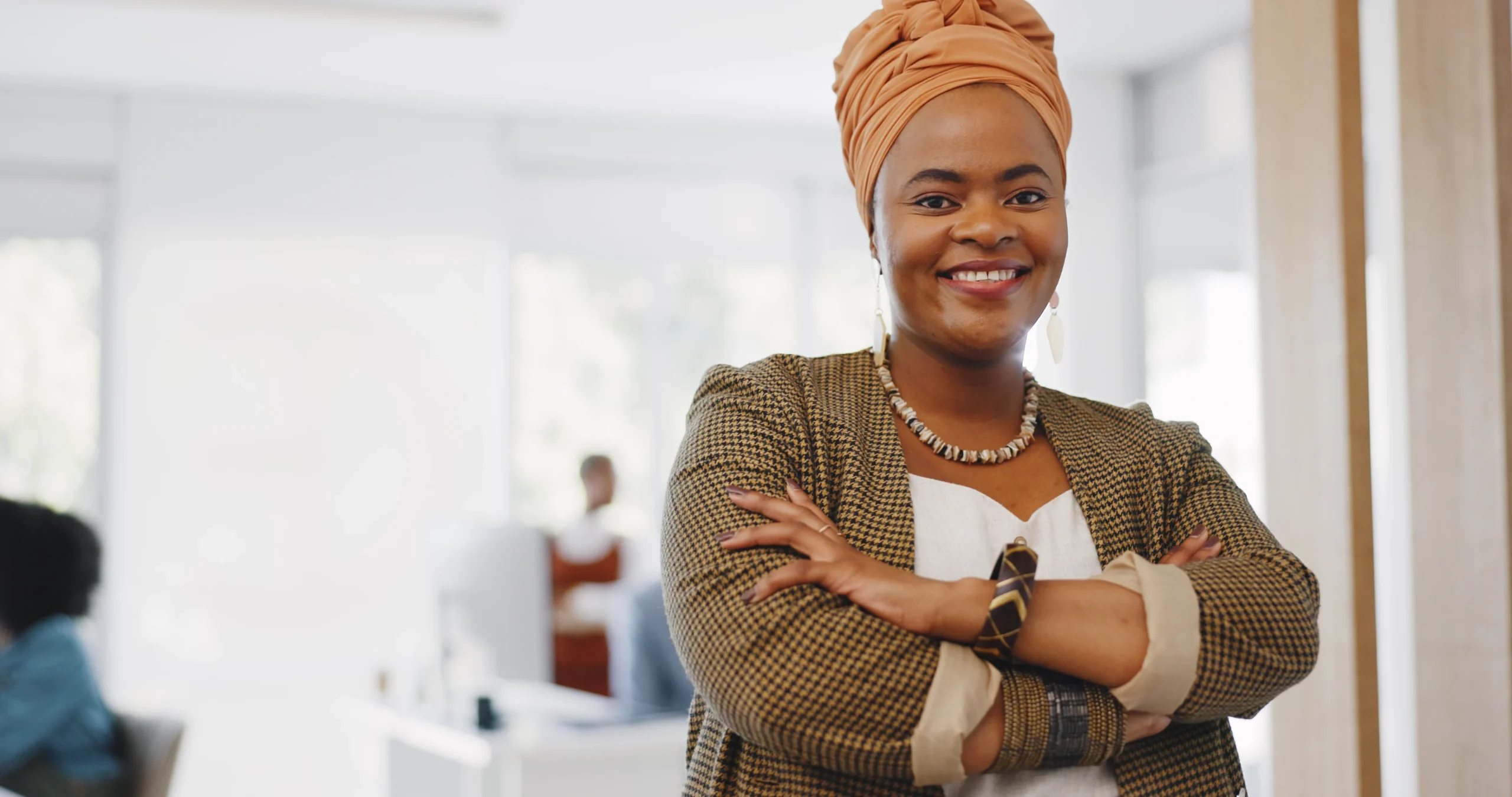 Ghana Women’s Development Bank: Government Applies for Bank of Ghana License