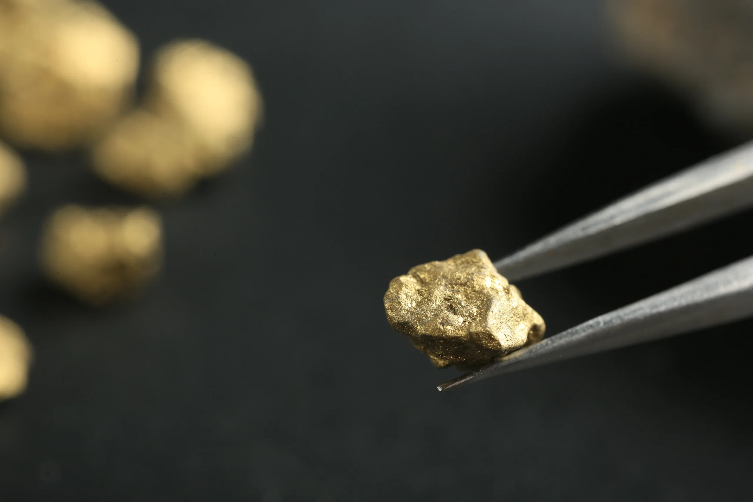 GoldBod’s $10 Billion in Gold Exports Drove 41% Cedi Appreciation, Says Finance Ministry