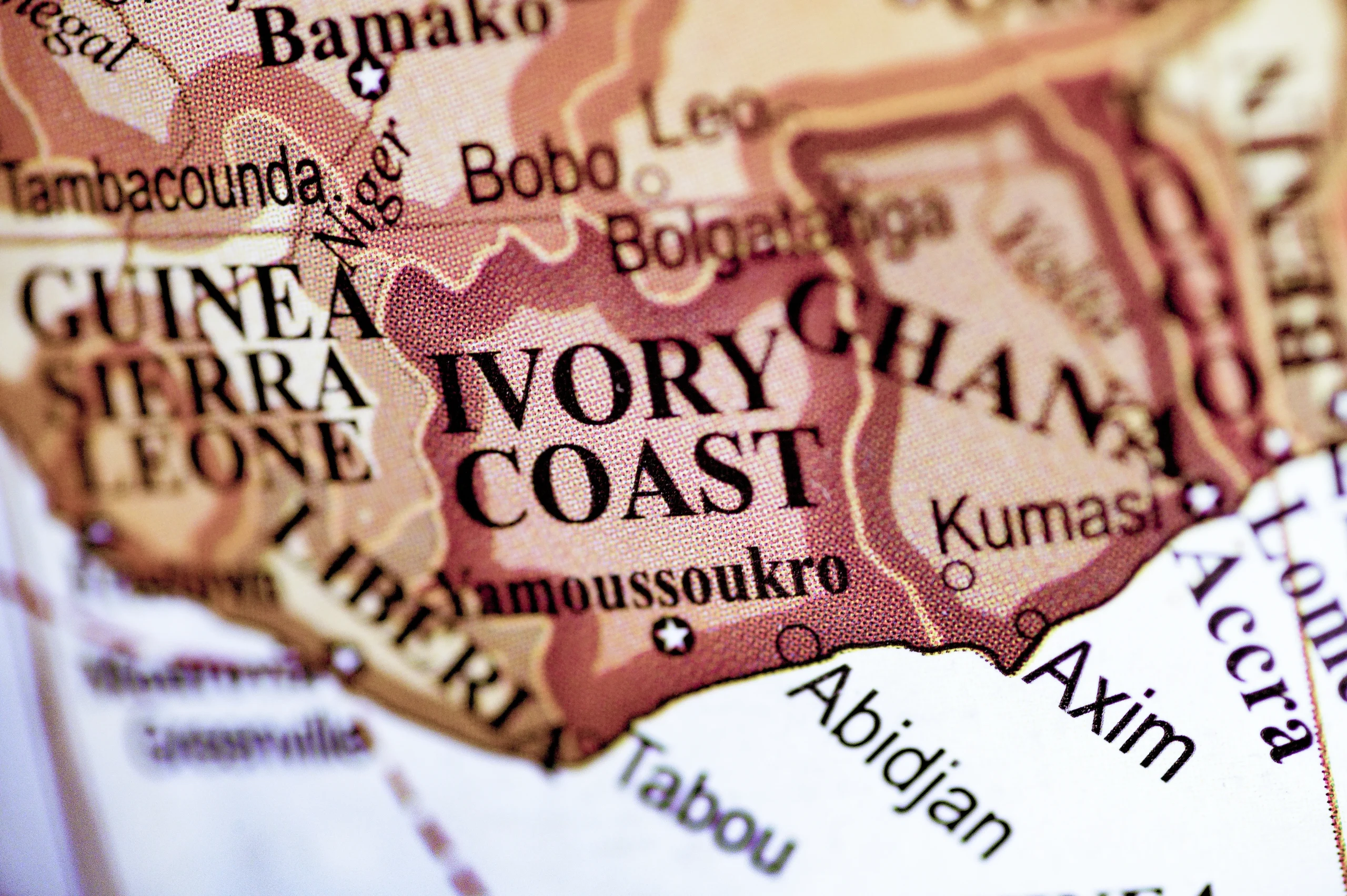 Ghana and Ivory Coast Strengthen Cocoa Alliance After Mahama-Ouattara Summit