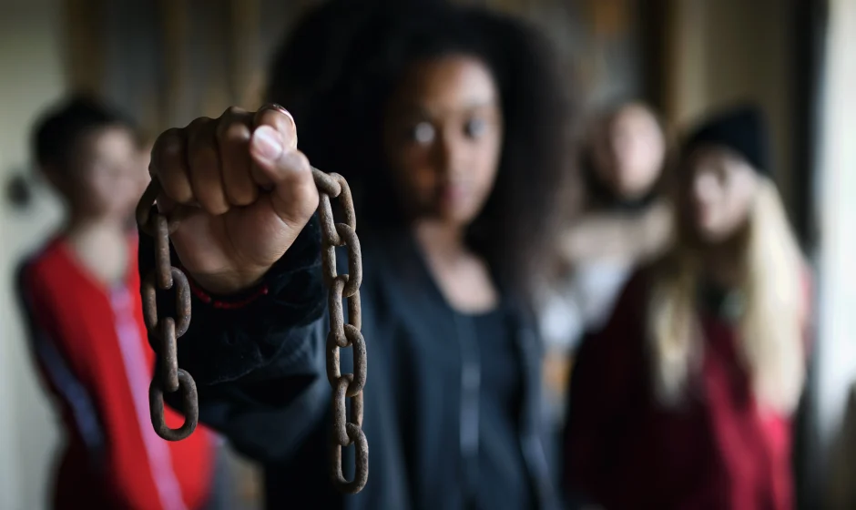 President Mahama hosts a high-level reparations conference in Accra following the UN resolution declaring the slave trade the gravest crime against humanity.
