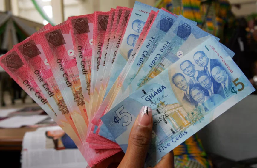 How Ghana Treasury Bills Work: Rates, Buying Steps, and Taxes