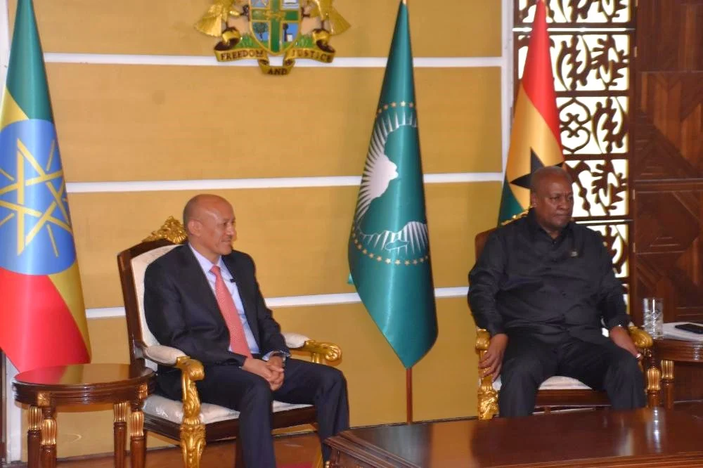 Ghana-Ethiopia Bilateral Ties: A Growing Partnership Explained
