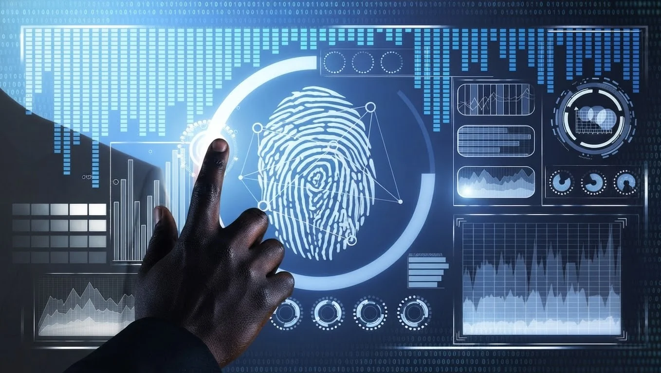 Mandatory Biometric Verification for Ghana Card: What You Need to Know