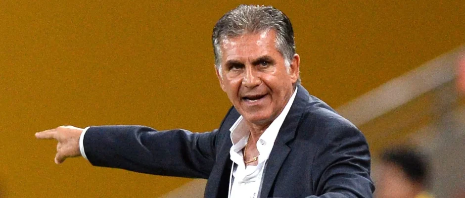 Carlos Queiroz has resigned as Ghana's Black Stars coach after a Round of 32 World Cup exit. Here is what happened and what comes next.
