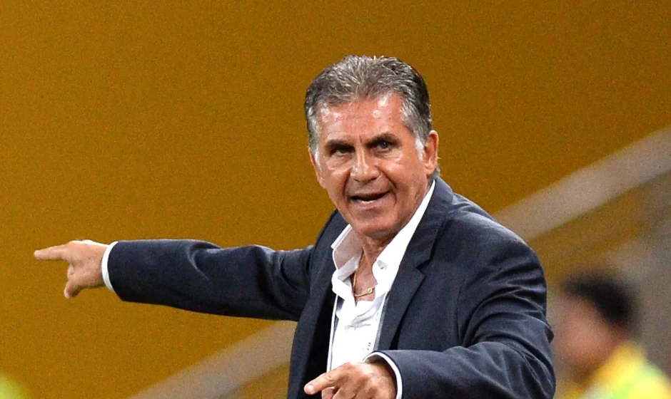 Carlos Queiroz has resigned as Ghana's Black Stars coach after a Round of 32 World Cup exit. Here is what happened and what comes next.