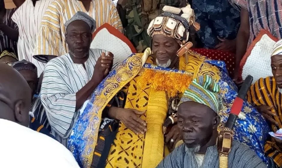 Understand Ghana's Dagbon Kingdom: the Yaa Naa, gate skins, kingmakers, regency and the 2026 succession after Yaa Naa Abukari II's death.