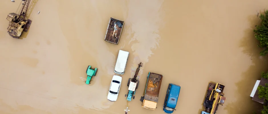 Ghana's flood death toll has risen to 35, with 58,000 displaced in Accra. Here is what the Interior Minister told Parliament.