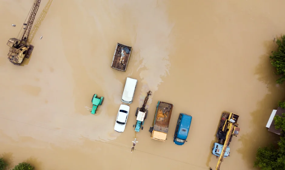 Ghana's flood death toll has risen to 35, with 58,000 displaced in Accra. Here is what the Interior Minister told Parliament.